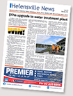 Helensville News