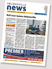 Helensville News