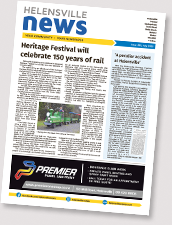 Helensville News