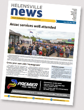 Helensville News