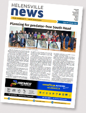 Helensville News